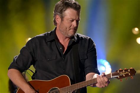 Hear Blake Shelton's Cover of Bobby Bare's 'Tequila Sheila'