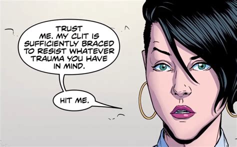 Trust Her Hentai Quotes Know Your Meme