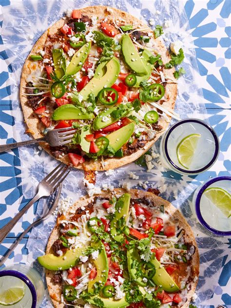 5 Vegetarian Mexican Recipes That Are Full of Flavor