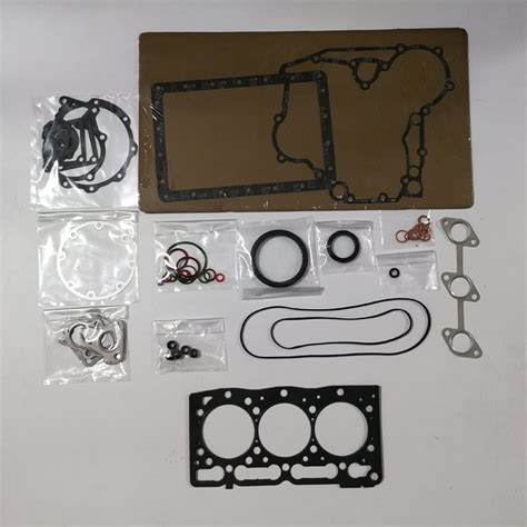 Kubota D Gasket Kit Yif Engine Parts