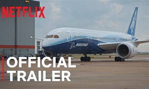 El Caso Contra El ‘boeing 737 Max El Nuevo Documental De Netflix