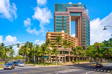 Discover Waikikis Landmark Treasures A Journey Through History Nature