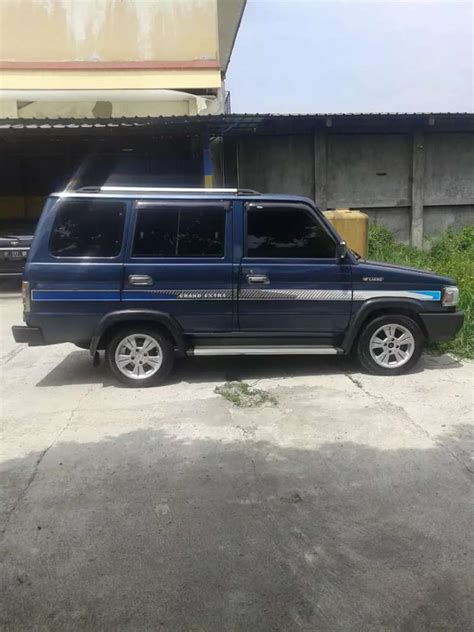 Jual Toyota Kijang Grand Extra Kualitas Bagus 3197920