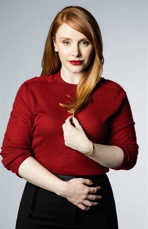 Bryce Dallas Howard Brasil Fan Account On Twitter Bom Dia Fam Lia