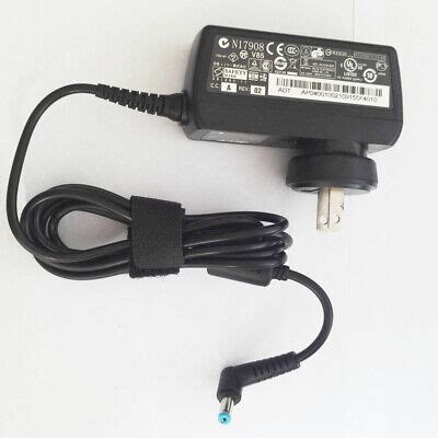 Acer W500 Charger For Sale EBay