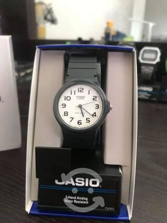 Casio Original REBAJAS Octubre Clasf