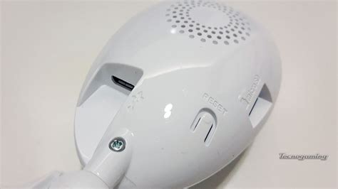 EZVIZ C2C HD - Review