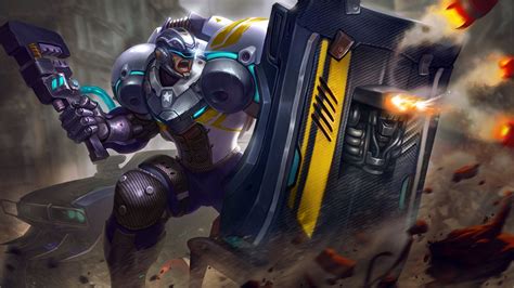 7 Hero Tank Mobile Legends Terkuat Yang Cocok Dipakai Saat Mabar Auto