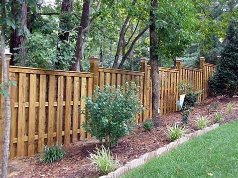 Different Types Of Fence Styles For Your Yard Guide Artofit