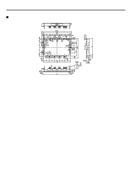 7MBP75VDA120 50 Datasheet 10 11 Pages FUJI IGBT MODULE V Series