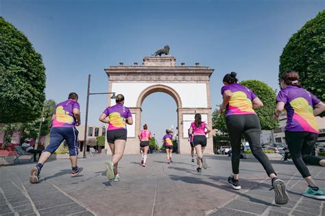 Cómo participar en el Maratón León 2022 Aquí lo que debes saber