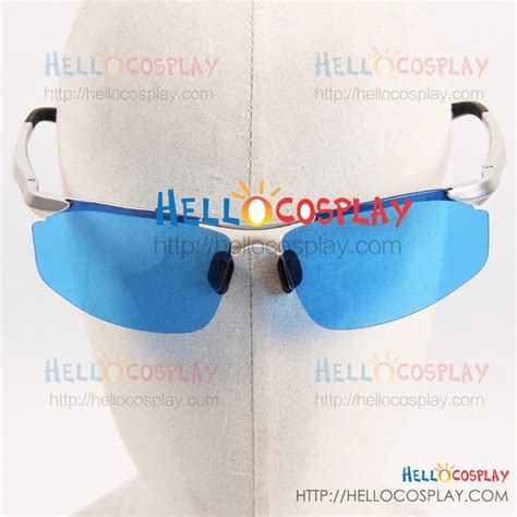 Fairy Tail Cosplay Loke Glasses Accessory Prop