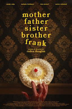 mother father sister brother frank wikipedia
