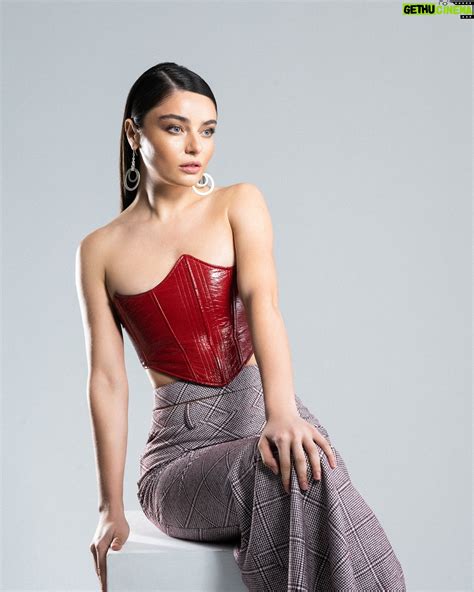 Ayça Ayşin Turan | Gethu Cinema