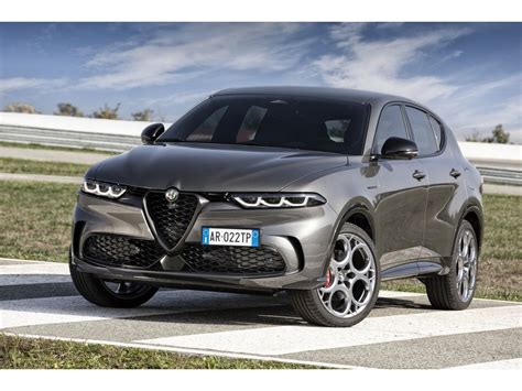 2024 Alfa Romeo Tonale: 62 Exterior Photos | U.S. News