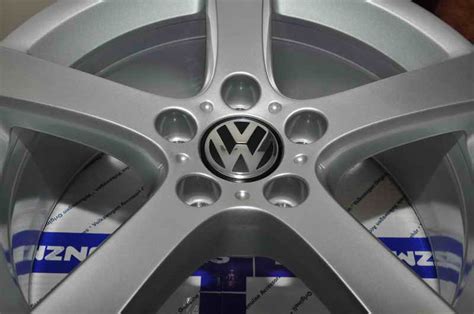 Jante Vw Touran Inch Arenawheels Ro