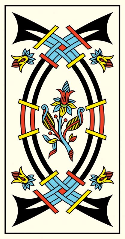 Le Tarot De Marseille Edition Millennium Les Arcanes