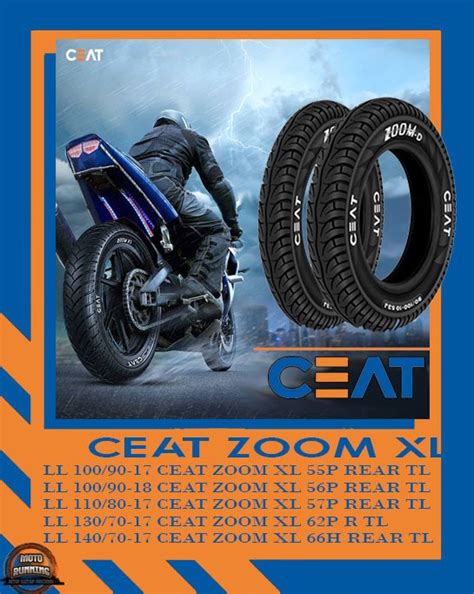 La Zoom XL es una... - MotoRunning Centro LLantero Cuernavaca