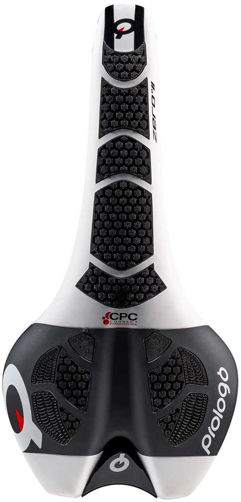 Prologo CPC Airing Zero II Nack Saddle Out Of Stock Tredz Bikes