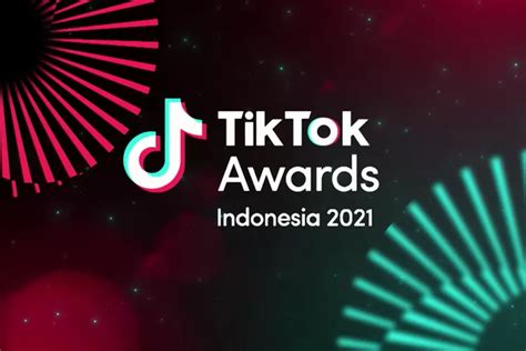 Daftar Kreator Pemenang Tiktok Awards 2021 Ada Artis Hingga Dokter