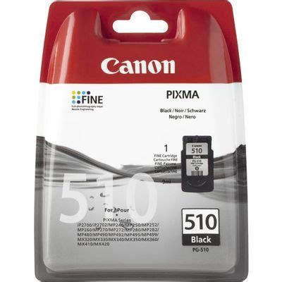 Canon Pg Cl Inktcartridge Zwart Kleuren Voordeelbundel