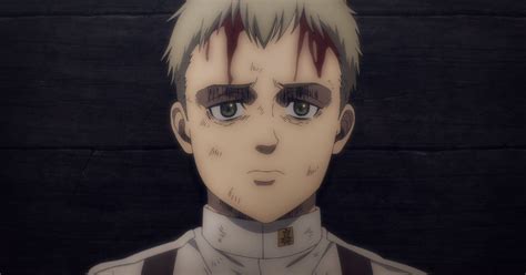 attack  titan character guide  descriptions