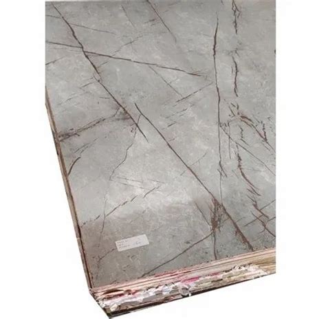 Sunmica Grey Light Rustic Marble Virgo Laminate Sheet For Hardware