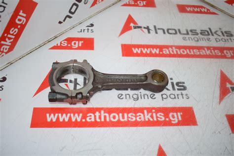 Connecting Rod Ca18det 12100 D4200 For Nissan Athousakisgr