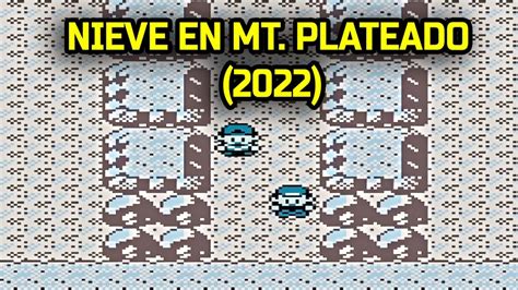 RE Snow on Mt Silver EN ESPAÑOL NIEVE EN MONTE PLATEADO REMAKE