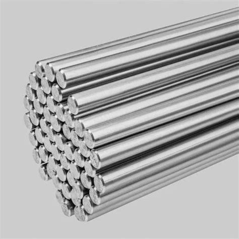 42CrMO4 Steel Bar For Construction Single Piece Length 6 Meter At Rs