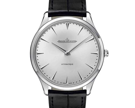 Jaeger LeCoultre Master Ultra Thin 41 für Preis auf Anfrage kaufen von