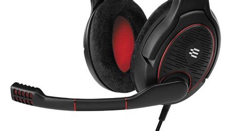 Headset Epos Sennheiser Game One Open Acoustic Gaming