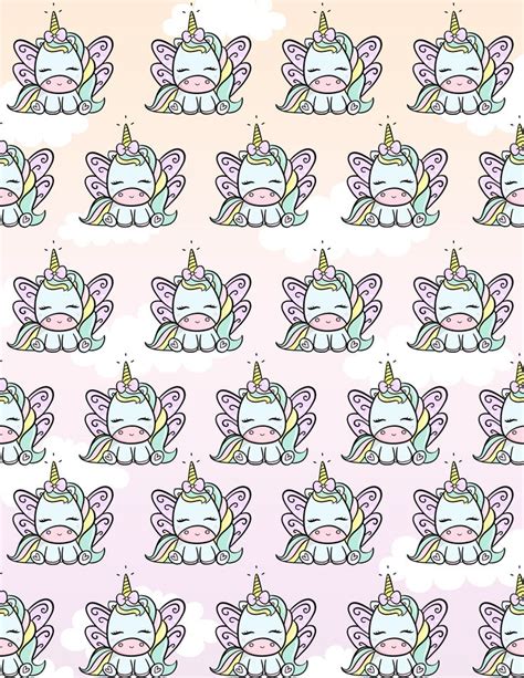 Cute unicorn wallpapers | Unicorn wallpaper, Cute unicorn, Wallpaper