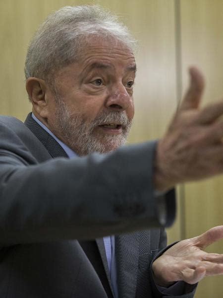 Trf Nega Pedido De Lula E Mant M Desembargadores No Processo Do S Tio