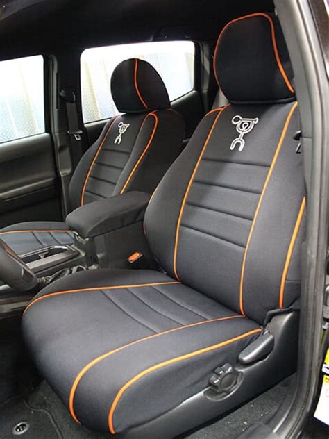 Car Seat Covers - Best Custom-fit Seat Covers, Truck Seat Covers ...