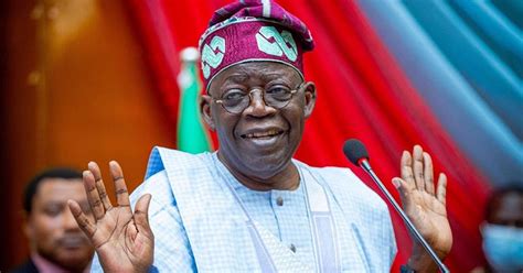 Tinubu Makes Time’s List Of 100 Most Influential People In 2023 Pulse Nigeria