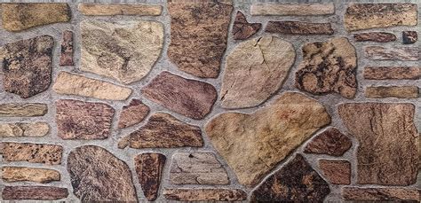 Buy Dundee Deco D Wall Panels Cladding Shades Of Brown Grey Stone