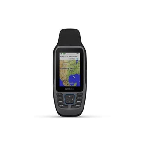 Garmin Gpsmap 79scmarine Gps Handheld Complete Package Konga Online