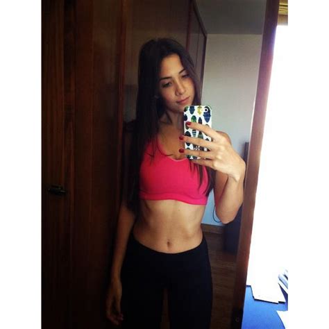 Naked Montserrat Minakata Added 07 19 2016 By Pepelepu