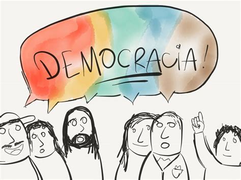 La Democracia Se Encuentra Amenazada Por La Posverdad Aliados