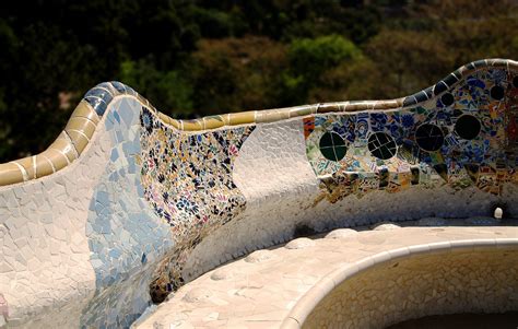 Park Guell Gaudi - Free photo on Pixabay - Pixabay