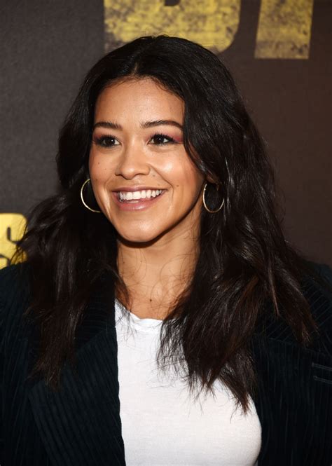 Gina Rodriguez - "Miss Bala" Photocall in West Hollywood • CelebMafia