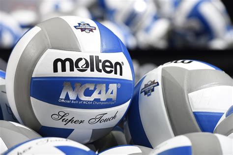 Di Womens Volleyball Top 10 Ranking To Be Revealed Nov 1