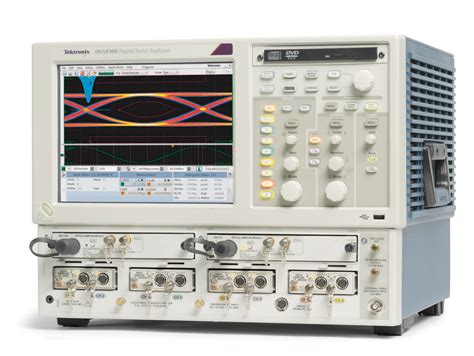 Dsa Tektronix Alltest Instruments