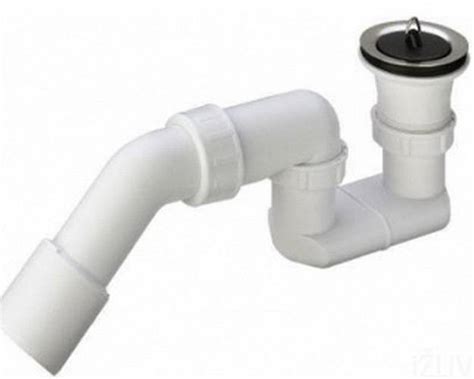 VIEGA Сифон піддон 52мм арт.312138, цена 429.40 грн — Prom.ua (ID ...