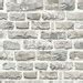 Livingwalls A S Cr Ation Neue Bude In Naturstein Optik Beige Bunt