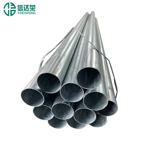 Astm A A Gr B Carbon Steel Spiral Welded Tube Round Welded Steel