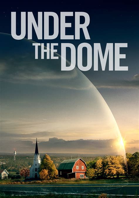 Under The Dome Season One Television Series Review Mysf Reviews