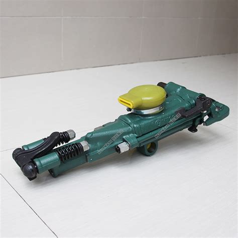 Rock Drill Tools Mining Pneumatic Hand Held Rock Drills China Rock