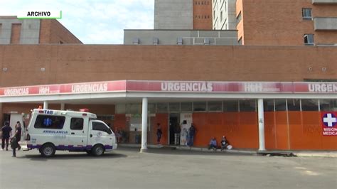 Siguen Reparos A Discusión Por Reforma A La Salud Teleantioquia